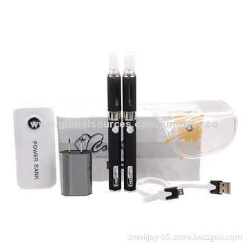 High-quality E-cigarette, Wholesale Evod/Evod MVP, Easy to Refill and Clean